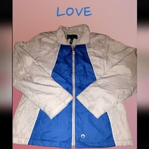 Vintage American Eagle Ae77 Performance Ski Jacket Sz. MED
